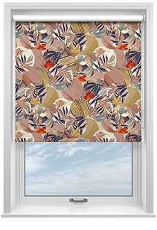 Osaka, Imperial - Twist&Fit Roller Blind